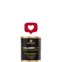 Skincare Skin Sticker by Essential Nutrition