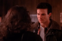 season 1 GIF by Twin Peaks on Showtime