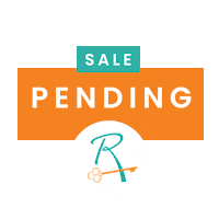 Salepending Sticker by Rabell Realty Group, LLC