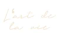 Art Vie Sticker