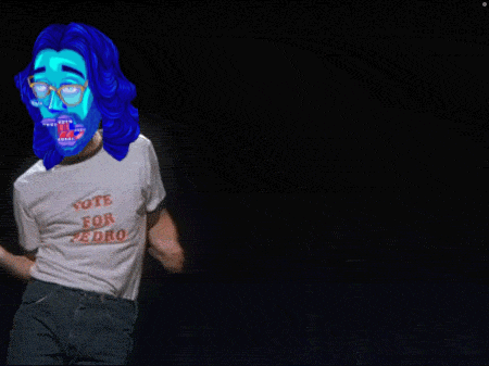 rugradio giphyupload dance bullish rr GIF