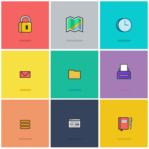 GIF by Dave Gamez