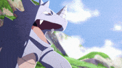 Bea GIF by Pokémon
