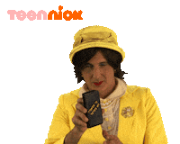 Show Wow Sticker by NickelodeonIsreal