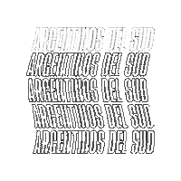 Ads Sticker by Argentinos del Sud