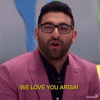 Big Brother Canada GIF by Global TV