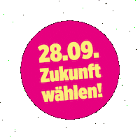 Bonn Sticker by Katja Dörner