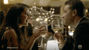season 1 love GIF by Manifest