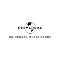 uminter universal universal music ユニバーサル ユニバーサルミュージック Sticker