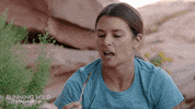 Runningwild Danicapatrick GIF by National Geographic Channel