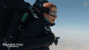 Runningwild Danicapatrick GIF by National Geographic Channel