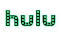 Hulu Sticker Sticker by HULU
