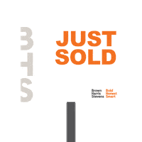 bhs Sticker by Brown Harris Stevens