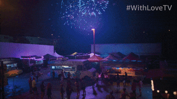 Independence Day Holiday GIF by Amazon Prime Video