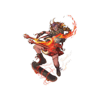 Emily Axford Dnd Sticker by Dropout.tv