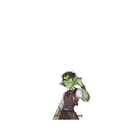 Brian Murphy Dnd Sticker by Dropout.tv