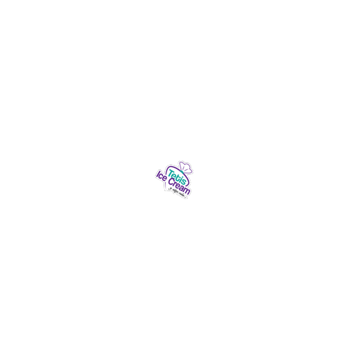 Tetisicecream Sticker