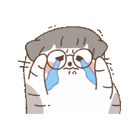 Lookiivn cutie cabbit lookiivn lookii Sticker