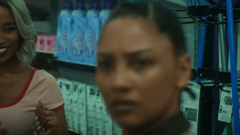 Netflixsouthafrica GIF by NETFLIX