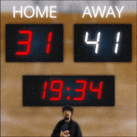 31 Home GIF