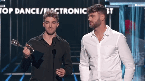 2018 bbmas GIF by Billboard Music Awards
