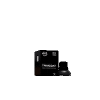 Trimcoat Sticker by Nasiol Brasil