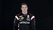 Happy Josef Newgarden GIF by Team Penske