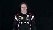 Well Done Yes GIF by Team Penske