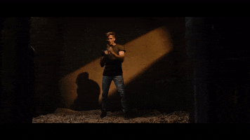 Afrikaans Eenshot GIF by Universal Music Africa