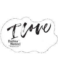 Cat Love Sticker by Dolina Noteci