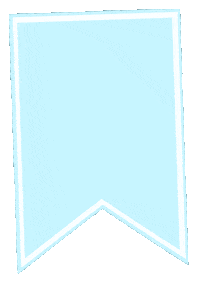 Tag Pastel Sticker