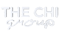 Sticker by The Chi Group