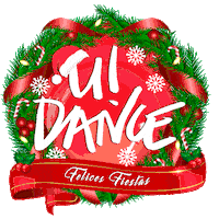 Dance Sticker
