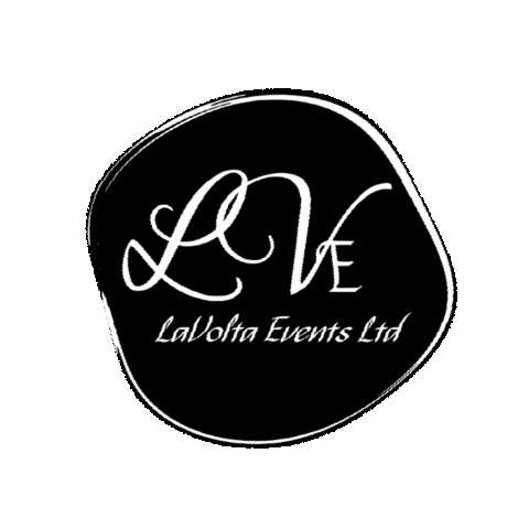 LaVoltaEvents dance dancing dancer perform Sticker