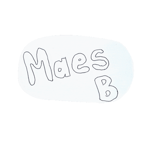 Eisteddfod Pontypridd Sticker by Menter Iaith Rhondda Cynon Taf