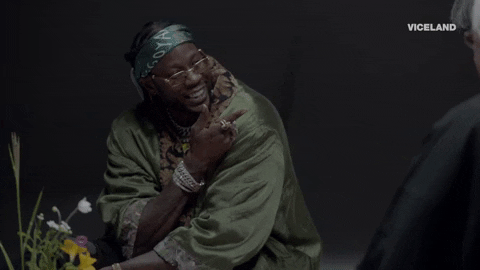 2 chainz finger guns GIF by MOST EXPENSIVEST