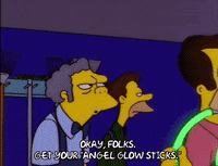 homer simpson GIF