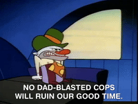 ren and stimpy nicksplat GIF