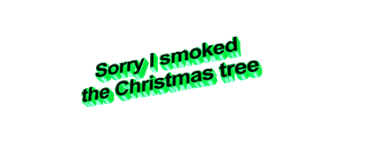 weed lol Sticker by AnimatedText