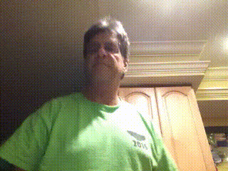 thank you obama GIF by The Standing O