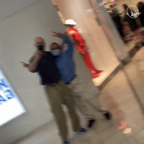 Matthew and Jay Comedy Clips