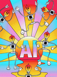 Ai Hentai GIF by PEEKASSO