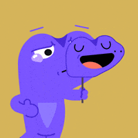 Sad Cry GIF by CoinGecko