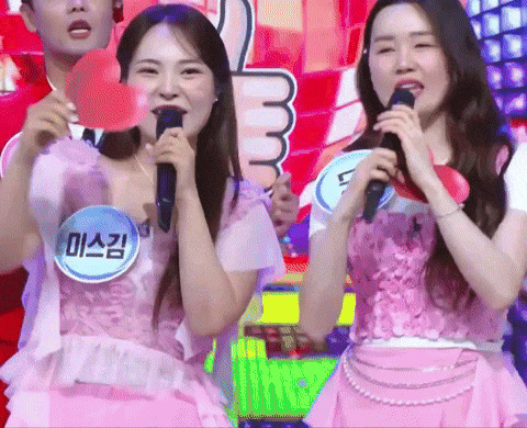 m0tsa 나영 김나영 김나앵 나영짱 GIF