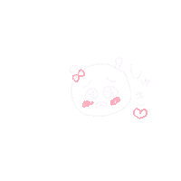すき Sticker