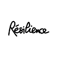 low-impact resilience slow fashion made in france manufacture Sticker