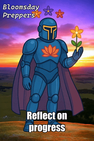 GIF by Bloomsday Preppers