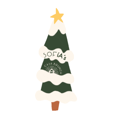 wabermx giphyupload casa sofia sofia brunch casa sofias Sticker