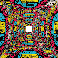 Pixel Rolling GIF by meityform