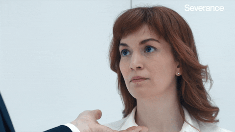 Spitting Out Ben Stiller GIF by Apple TV